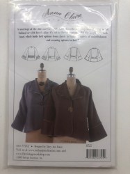 725 ANNA CLAIRE BK